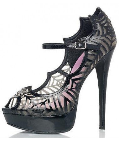 Wicked Shoes #1 Size 9 ADULT HIRE